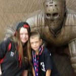 Debbie Harms Janss - @hockeymania22 - Instagram