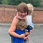 Debbie Hart - @debslittle2013 - Instagram