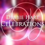 Debbie Hart Celebrations - @debbiehartcelebrations - Instagram