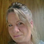 Debbie  Harvey - @velvetouch - Instagram