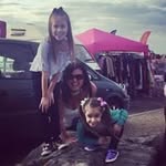 Debbie Harvey - @debbieharvey60 - Instagram