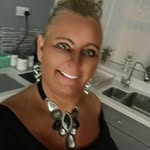 Debbie Harvey - @tintedtan - Instagram