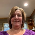 Debbie Harvey - @debbieharvey58 - Instagram