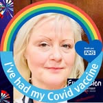 Debbie Harvey - @leazesendatcompanions_club - Instagram