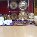 Debbie Harvey - @soundhealinglotusuk12 - Instagram