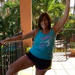 Debbie Harvey - @debbieharveystuart - Instagram