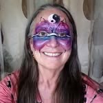Debbie Harvey - @dkharvey1954 - Instagram