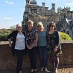Debbie Harvey - @debbieharvey7030 - Instagram