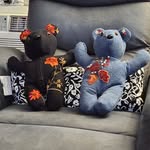 Debbie Haskell - @debih59455 - Instagram