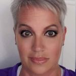 Debbie Haskell Maxin - @myjagwired - Instagram