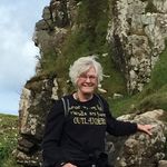 Debbie Hatfield - @debbiemhatfield - Instagram