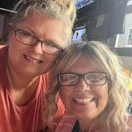 Debbie Hatfield - @crazy_life_mom_wife - Instagram