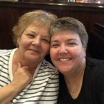Debbie Hatfield - @debbiehatfield1958 - Instagram