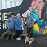Debbie Hatfield Gerwen - @mamadarlin - Instagram