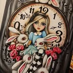 Debbie Hatter - @angeloffaith1959 - Instagram