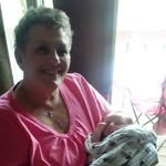 Debbie Hayden - @debbiehayden9640 - Instagram