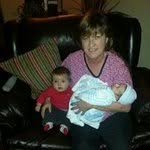 Debbie Hayden McCann - @dmccann1955 - Instagram