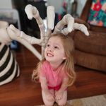Debbie Herron - @fawkes308 - Instagram
