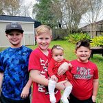 Debbie Herron-Cowart - @herron_debbie_001 - Instagram
