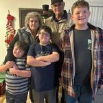 Debbie Herron Shepherd - @herronshepherd - Instagram