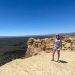 Debbie Hibbs Herron - @blondownunder - Instagram