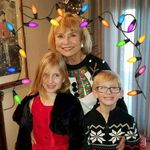Sharon Lullo Achilles - @debbie.hester.583 - Instagram
