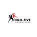 Debbie Johnson at High-Five Adventures  - Facebook