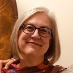 Debbie Highsmith - @bohemianchaplain - Instagram