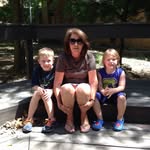 Debbie Hinton - @mammawbogie - Instagram