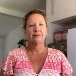 Debbie Parker - @debbiehippychick - Instagram