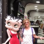 Debbie Hirsch - Facebook