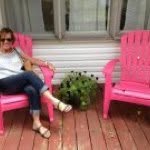 Debbie Hoffman - @debbiehoffman474 - Instagram