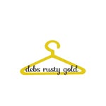 Debbie Hoffman - @debs_rusty_gold - Instagram
