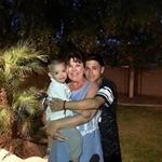 Debbie Hogan - @dhogan56 - Instagram