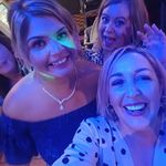 Debbie Hogan - @debster82 - Instagram