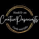 Debbie Hook - @hookdoncreativepapercrafts - Instagram