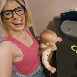 Debbie Hook - @debla79 - Instagram