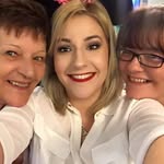 Debbie Hook - @debbie.hook - Instagram