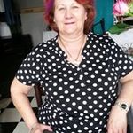 Debbie Horne - @deedeeh1953 - Instagram