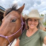 Debbie Horne - @wablast - Instagram