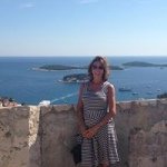 Debbie Mathes-Horne - @dhorne13 - Instagram