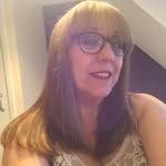 Debbie Humphries - @blackyblue1 - Instagram