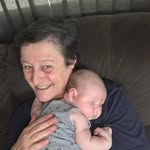 Debbie Humphries - @debgoestechno - Instagram