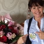 Debbie J Humphries - @debnphilhump - Instagram