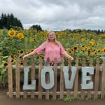 Debbie Irving - @light4him - Instagram