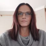 Debbie Jansen van Vuuren - @bitchy_girl032 - Instagram