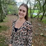 Debbie Stryhn Jepsen - @debbiejepsen95 - Instagram