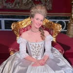Debbie Jonkler - @debbiejonklercostume - Instagram