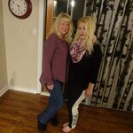 Debbie Claypool-joiner - @debbiejoinerxo - Instagram