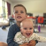 Debbie Jolly - @mummajolly - Instagram
